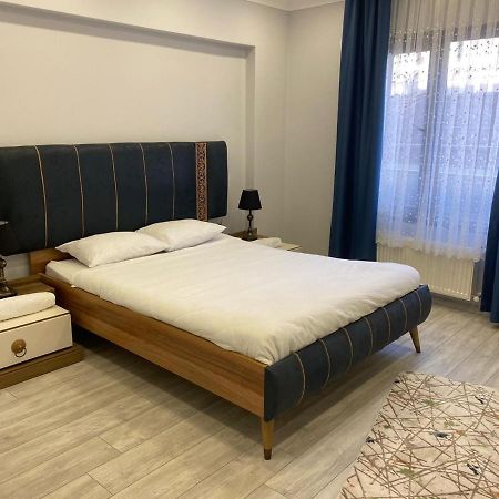 Ivory Suite Accommodation Trabzon Kültér fotó