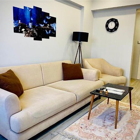Ivory Suite Accommodation Trabzon Kültér fotó