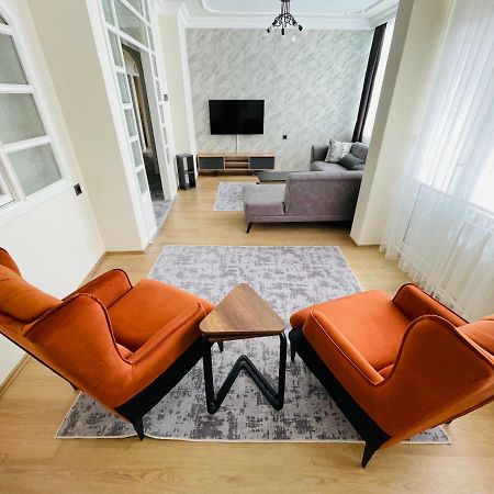 Ivory Suite Accommodation Trabzon Kültér fotó