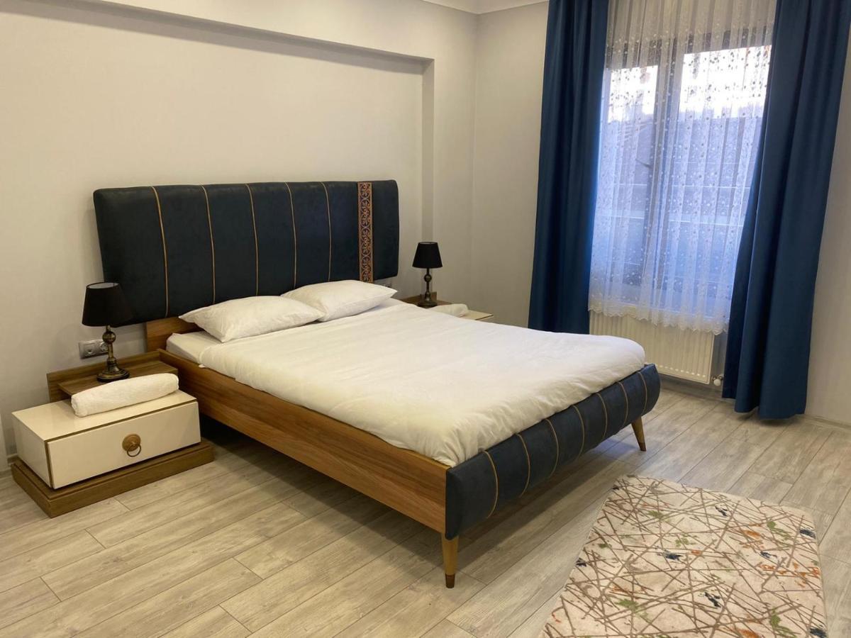 Ivory Suite Accommodation Trabzon Kültér fotó