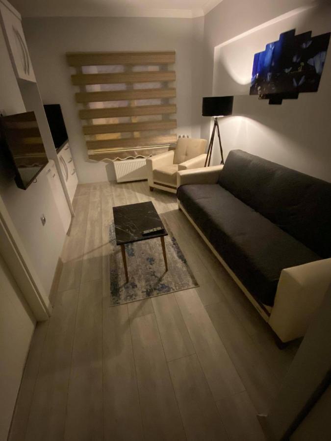 Ivory Suite Accommodation Trabzon Kültér fotó