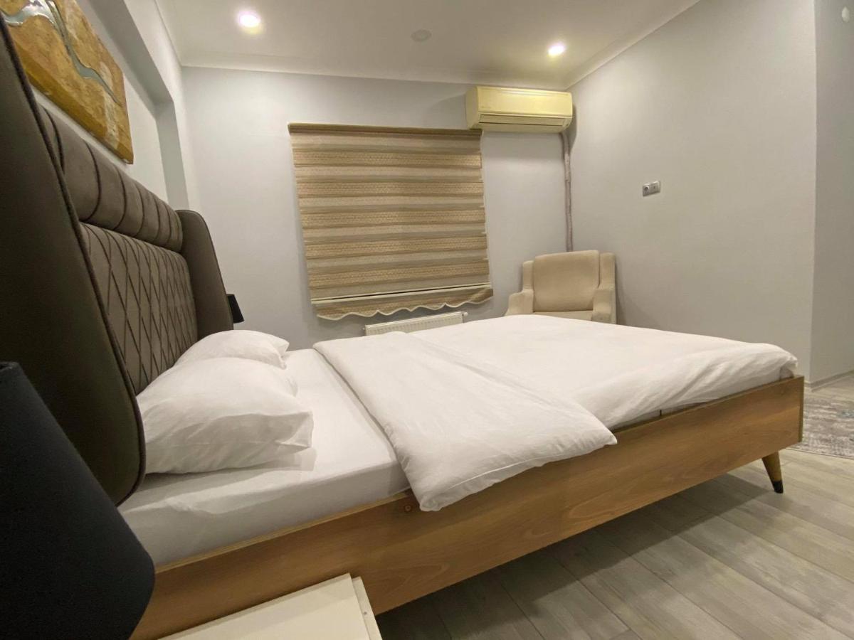 Ivory Suite Accommodation Trabzon Kültér fotó