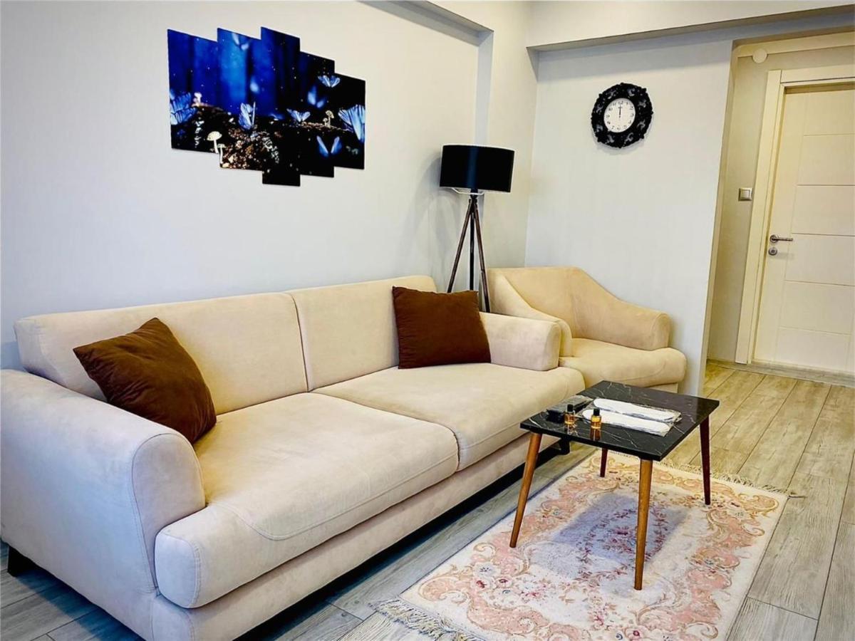 Ivory Suite Accommodation Trabzon Kültér fotó